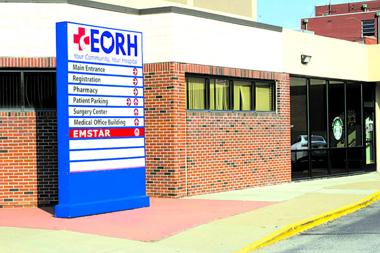 Former East Ohio Regional Hospital Employees File Involuntary Bankruptcy Petition, Interim Trustee Named